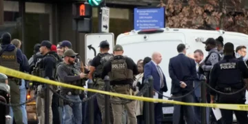 ‘Conflicting reports’: Republican governor walks back ​claim National Guard troops killed