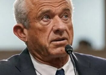 ‘Breaking his pledge’: Wall Street Journal slams RFK Jr.’s ‘ideological crusade’ at CDC