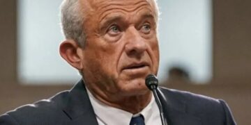 ‘Breaking his pledge’: Wall Street Journal slams RFK Jr.’s ‘ideological crusade’ at CDC