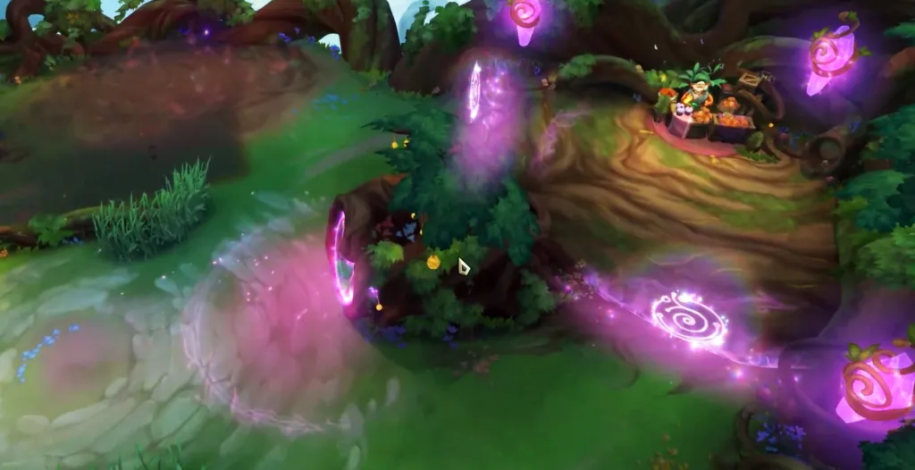 League of Legends 2 Gameplay