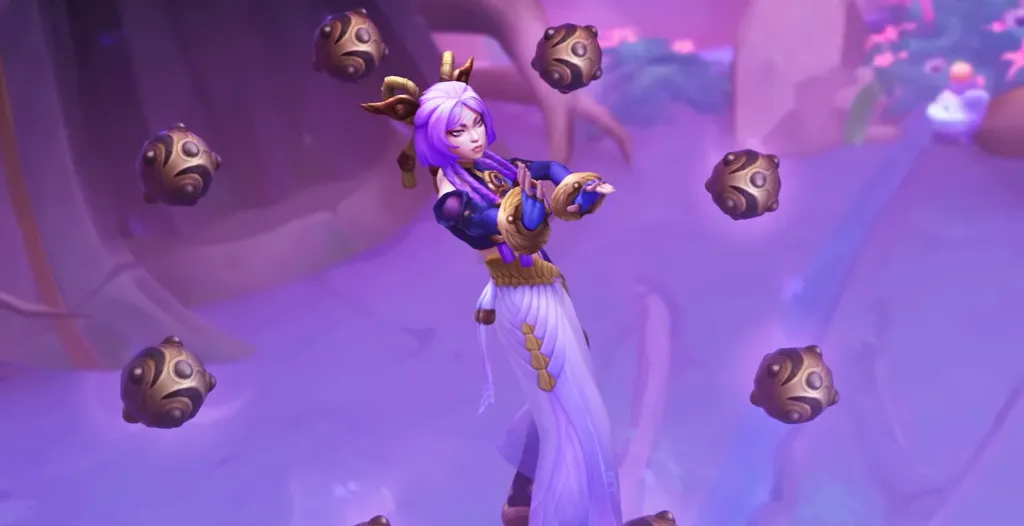 League of Legends Trailer