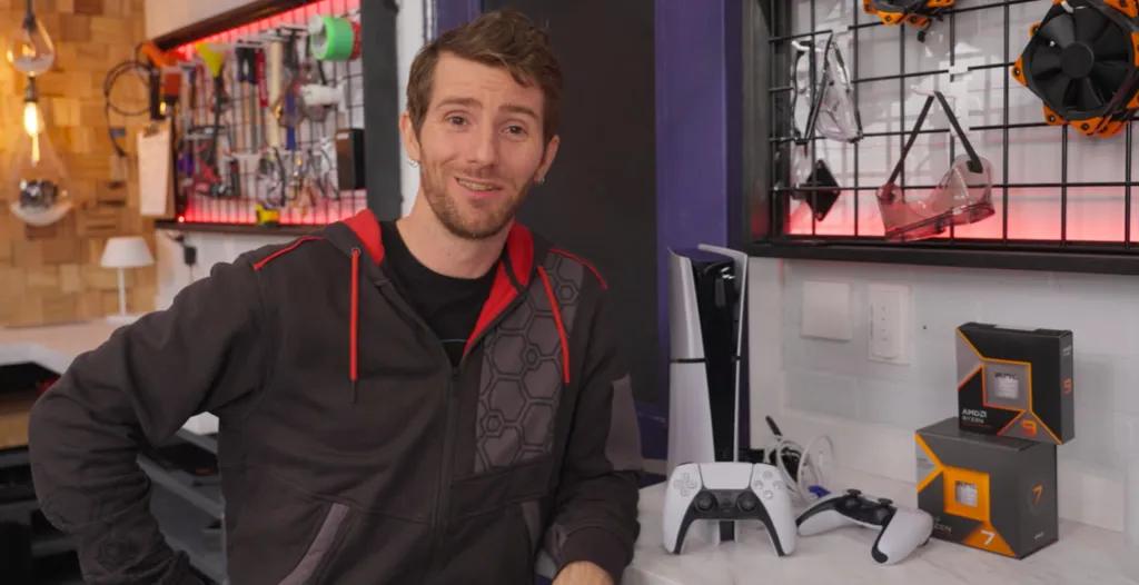 Linus Tech Tips Steam Machine Price Video
