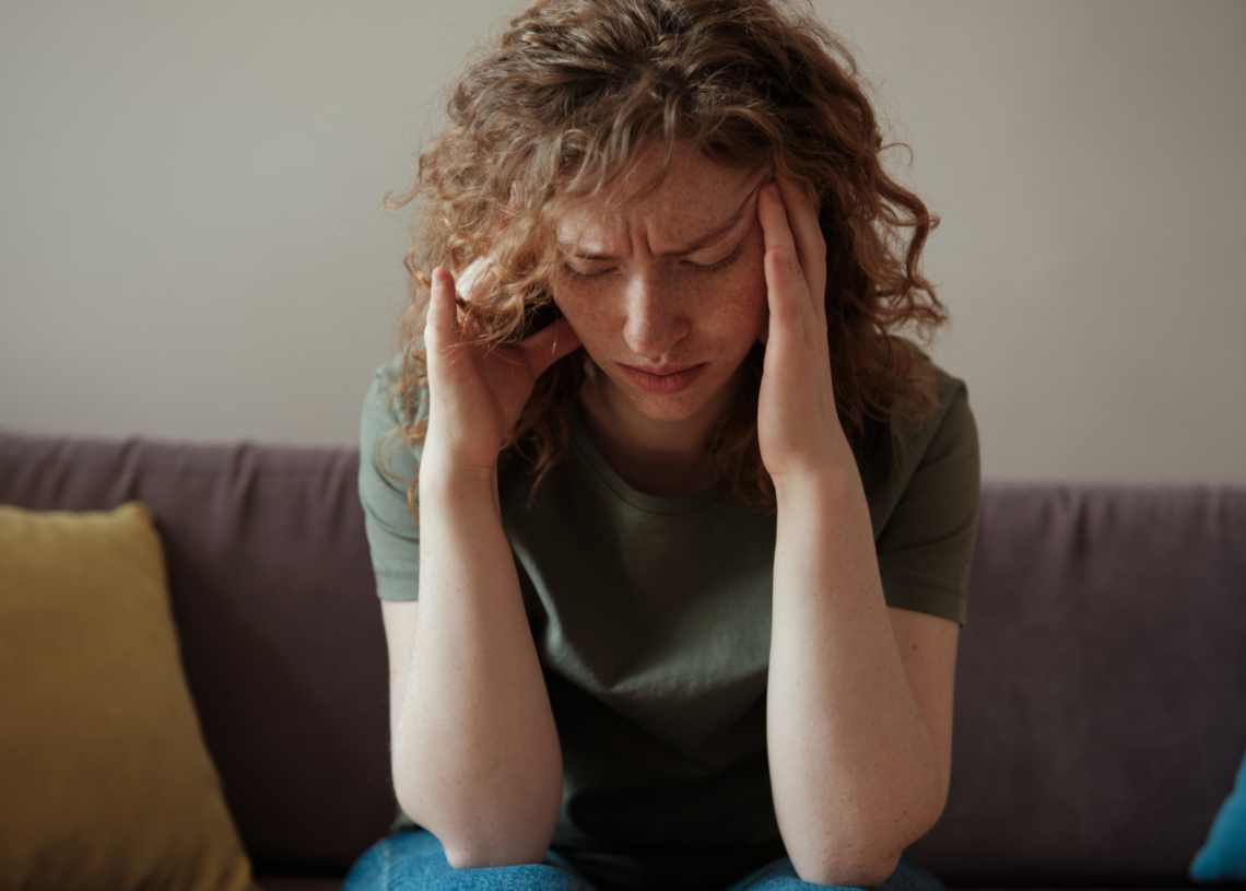 A New Study Could Explain Why Long COVID Lingers for So Many