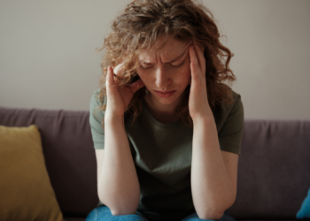 A New Study Could Explain Why Long COVID Lingers for So Many