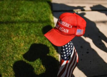 We know MAGA is doomed — and Trump doesn’t care