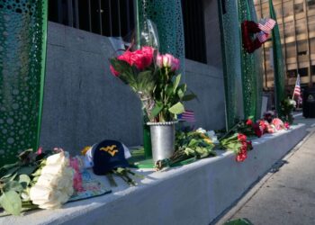 Biden’s deadly border policy: Letters to the Editor — Dec. 1, 2025