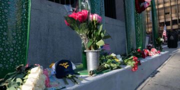 Biden’s deadly border policy: Letters to the Editor — Dec. 1, 2025