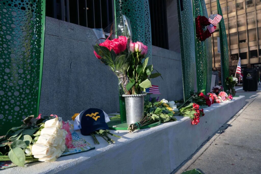 Biden’s deadly border policy: Letters to the Editor — Dec. 1, 2025