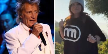 Valerie Bertinelli, Rod Stewart and other celebs reveal their unique fitness hacks