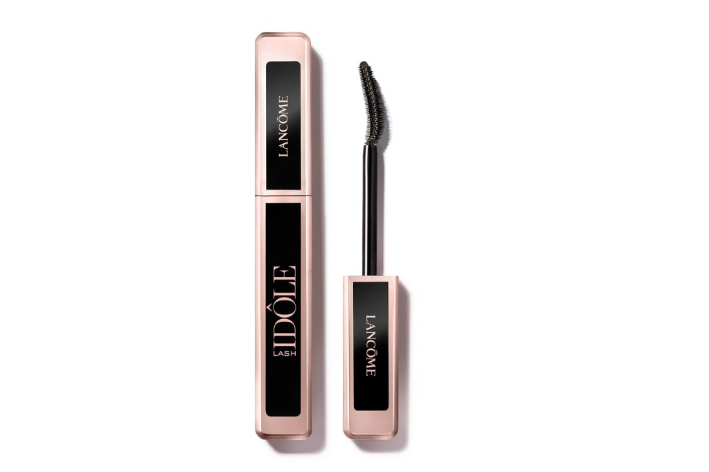 Lancôme Lash Idôle Volumizing Mascara