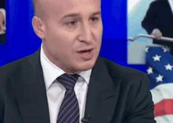 ‘They’re so afraid’: Ex-congressman accuses ‘fragile’ MAGA of ‘lying’ about Trump