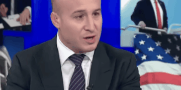 ‘They’re so afraid’: Ex-congressman accuses ‘fragile’ MAGA of ‘lying’ about Trump