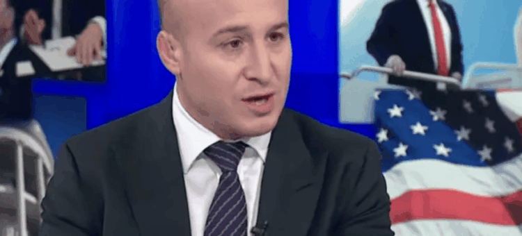 ‘They’re so afraid’: Ex-congressman accuses ‘fragile’ MAGA of ‘lying’ about Trump