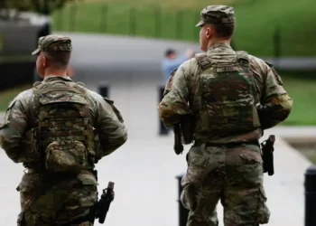 ‘This is radioactive’: Iraq war veteran outraged over Trump’s unprecedented ‘escalation’