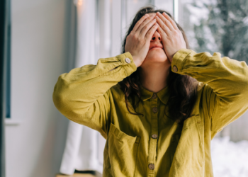 Got the Winter Blues? 6 Tips for Mental Decluttering