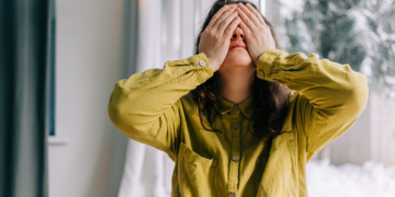 Got the Winter Blues? 6 Tips for Mental Decluttering