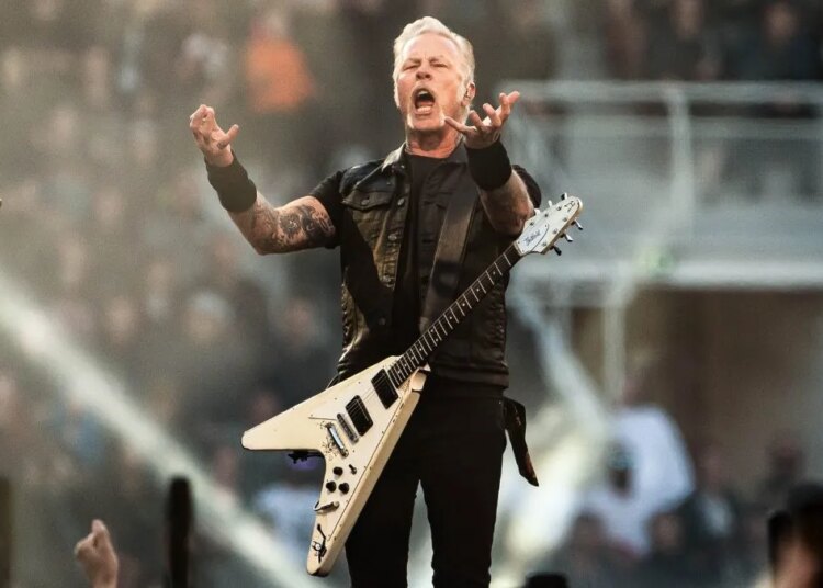 4 Heavy Metal Songs I Will Take To My Deathbed