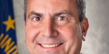 ‘Words have consequences’: Top Republican cites Trump’s slurs to oppose scheme