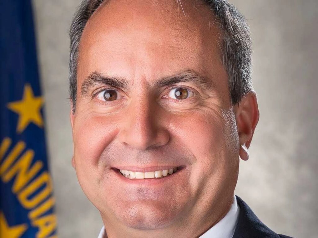 ‘Words have consequences’: Top Republican cites Trump’s slurs to oppose scheme