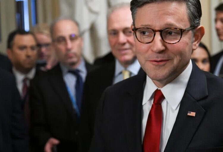 ‘No excuse for failing’: Republicans hammered by WSJ for ‘grandstanding’ return to work