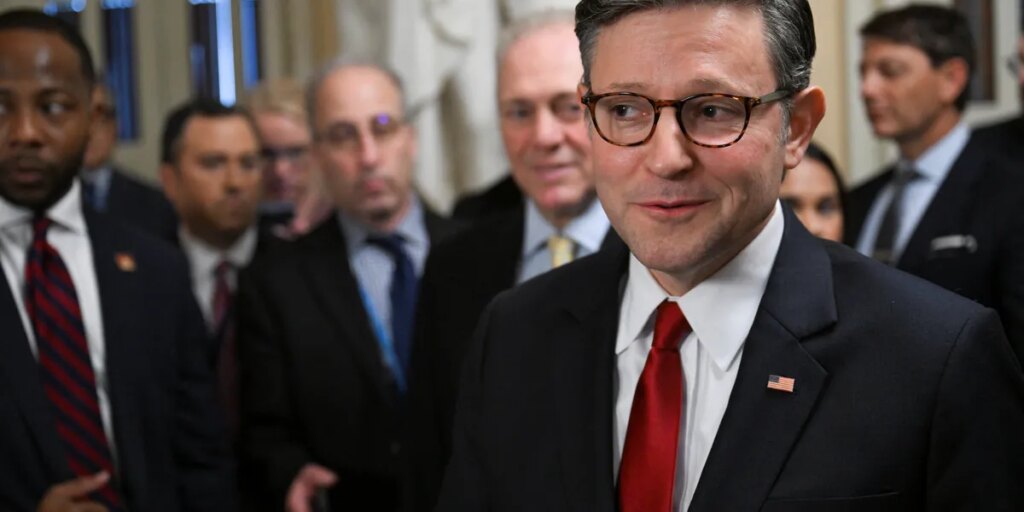 ‘No excuse for failing’: Republicans hammered by WSJ for ‘grandstanding’ return to work