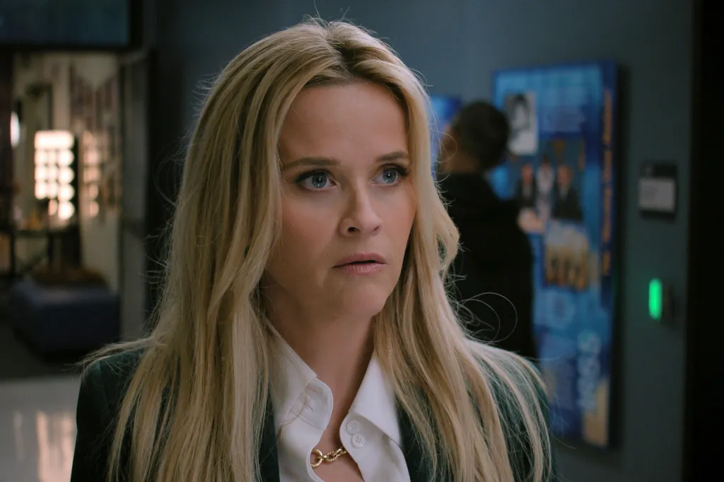 Reese Witherspoon in 