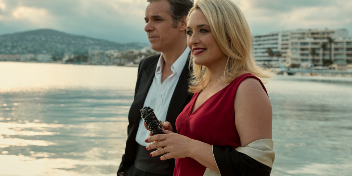 The Real Erotic Magazine Publisher Who Inspired Mrs. Playmen