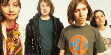 My Bloody Valentine Reunited After Seven Years for a Secret Hometown Show