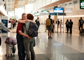 As Rights Are Taken Away, a Transgender Trailblazer Seeks Refuge Abroad