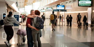 As Rights Are Taken Away, a Transgender Trailblazer Seeks Refuge Abroad