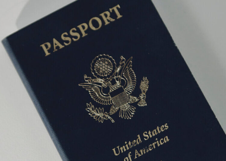 New Passport Rule Sends Blunt and Sweeping Message to Trans Americans