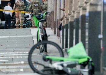 Trump’s plan made these troops sitting ducks