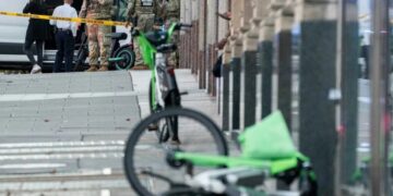 Trump’s plan made these troops sitting ducks