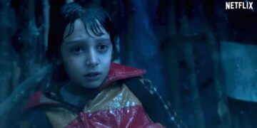 The New “Stranger Things” Is Using Digital De-Aging Tech After Its Child Actors Kept Growing