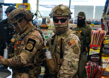 Trump’s Immigration Crackdown Hits a Battleground State