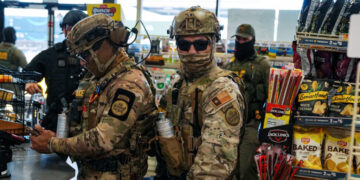 Trump’s Immigration Crackdown Hits a Battleground State