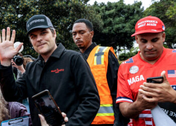 Why Matt Gaetz Is Still Around