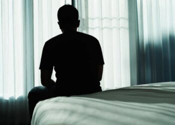 Here’s how to get Gen Z males back on the job and in the dating market