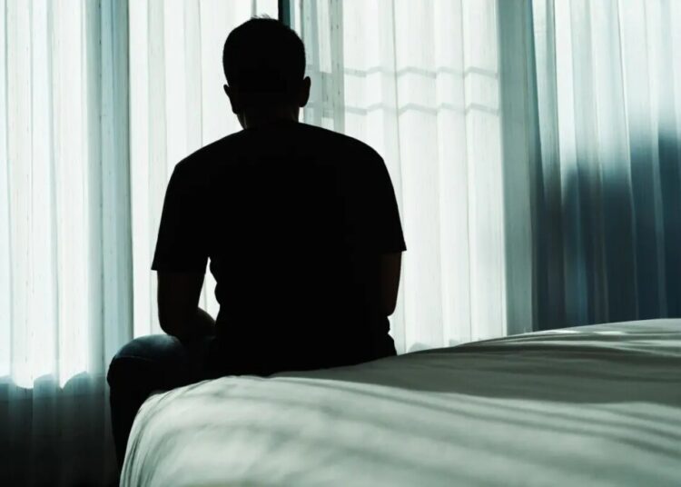 Here’s how to get Gen Z males back on the job and in the dating market