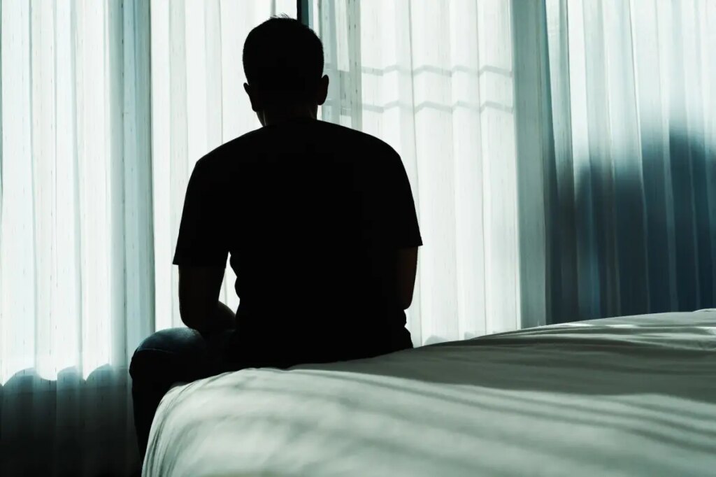 Here’s how to get Gen Z males back on the job and in the dating market