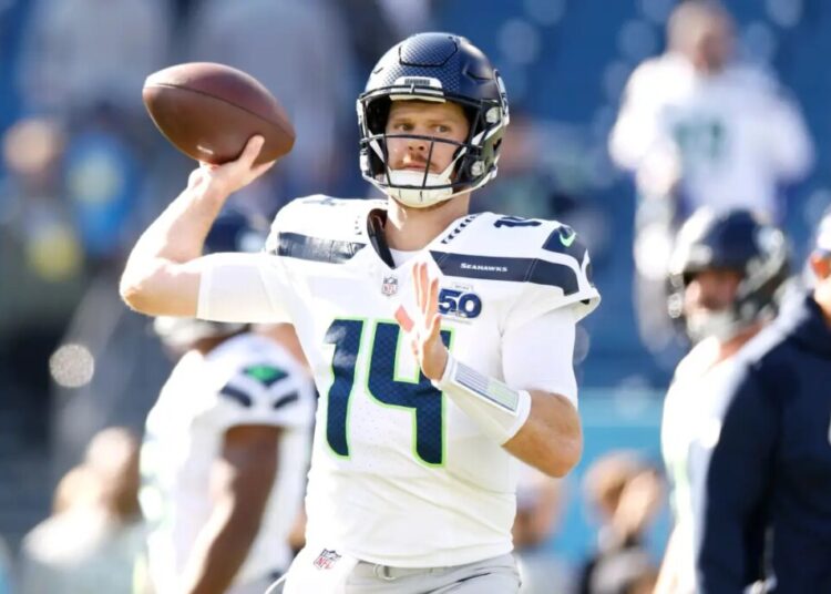 BetMGM bonus code NYPDM1600: Get a 20% first deposit match up to $1,600 for Seahawks vs. Vikings