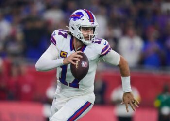 bet365 bonus code NYPBET: Bet $5, get $150 in bonus bets for Bills vs. Steelers