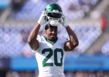 bet365 bonus code NYPBET: Bet $5, get $150 in bonus bets for Jets vs. Falcons