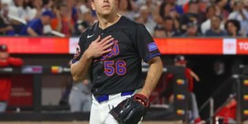 Ryan Helsley signing $28 million deal with Orioles to become closer after brutal Mets stint