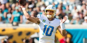 Underdog Missouri promo code NYPOST: Play $5, get $100 in bonus entries for Raiders vs. Chargers