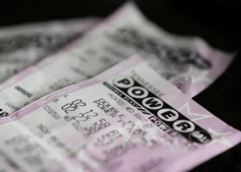 Powerball jackpot swells to a colossal $740M after no winners crowned Saturday