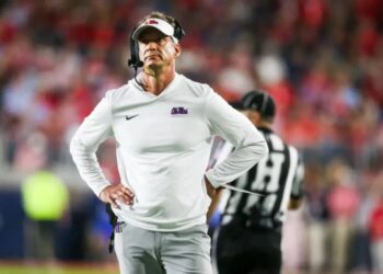 Lane Kiffin’s Ole Miss-LSU decision day delves into chaos with delays 