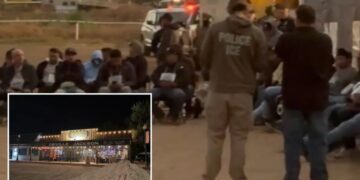 Idaho bar offers free beer to patrons who help ICE deport illegal immigrants