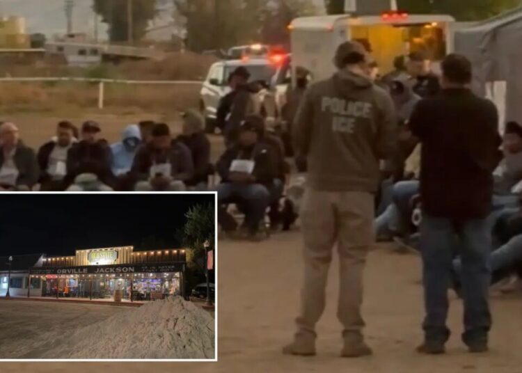 Idaho bar offers free beer to patrons who help ICE deport illegal immigrants