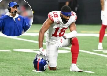 Sports psychology experts tell The Post what needs to change for Giants to close out games